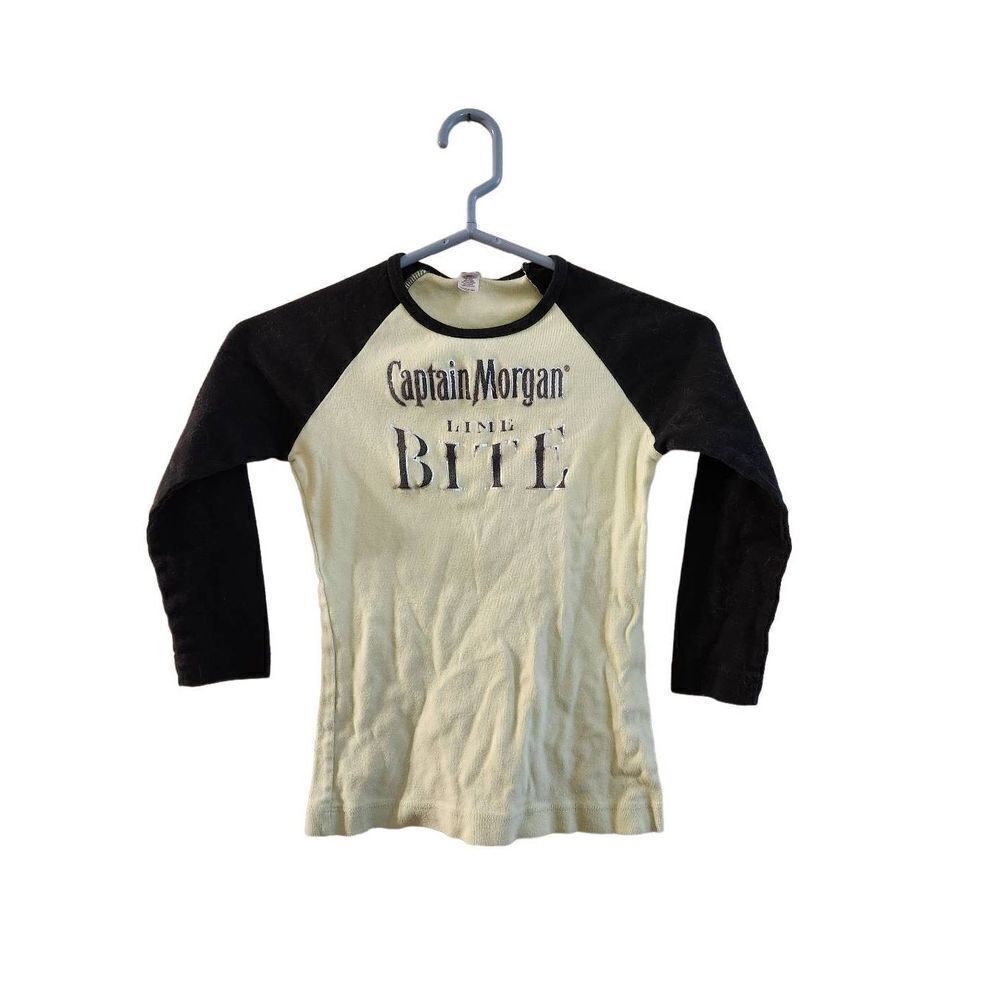 TT Captain Morgan S top - Picture 4 of 7